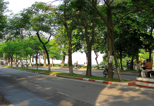 T&igrave;m chốn hẹn h&ograve; ng&agrave;y Valentine ở H&agrave; Nội